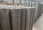 AISI 304 σαφές και ολλανδικό πλέγμα καλωδίων ανοξείδωτου ύφανσης στο ορυχείο, χημική βιομηχανία