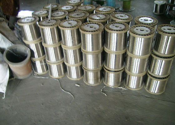 SUS304 0.075mm Ss Coil Wire For Cabinet Rope
