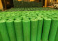Κήπος 50.8mm ντυμένες PVC επιτροπές πλέγματος καλωδίων με 2 την τρύπα» Χ 2»