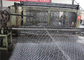 Χάλυβας καυτός πλέγματος καλωδίων Gabion που βυθίζεται 120x150mm γαλβανισμένος